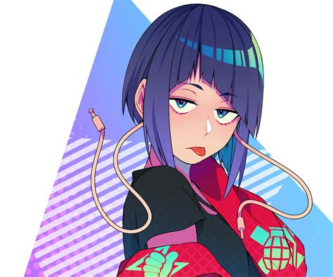 Kyoka Jiro Wallpapers Wallpapers