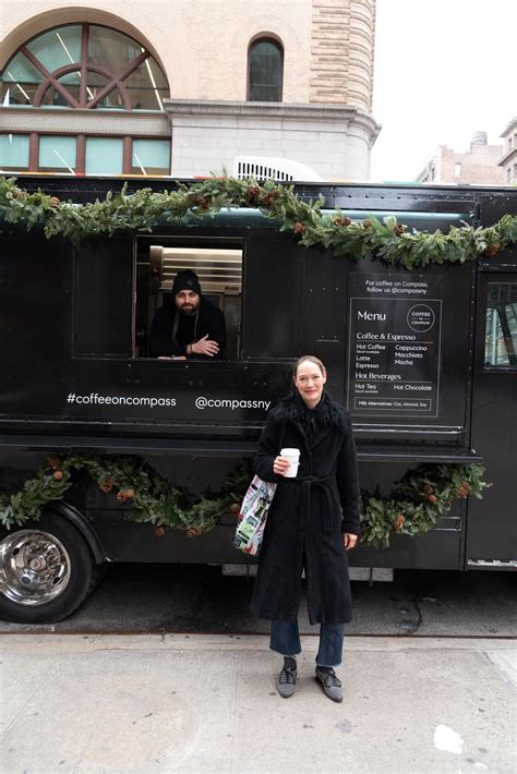 5 Holiday Pop Up Shop Ideas | Food Truck Promotions