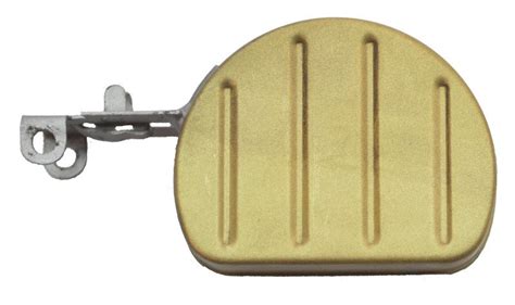 Quick Fuel 16 2qft Brass Float Side Pivot