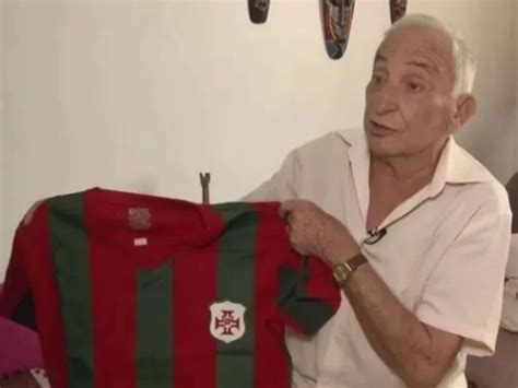 Morre Romualdo Arppi Rbitro Brasileiro De Final De Copa Mundo