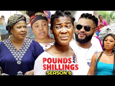 Pounds And Shillings Season 6 New Trending Blockbuster Movie Mercy