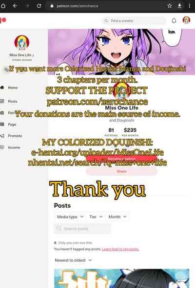 Kami Pai Nhentai Hentai Doujinshi And Manga