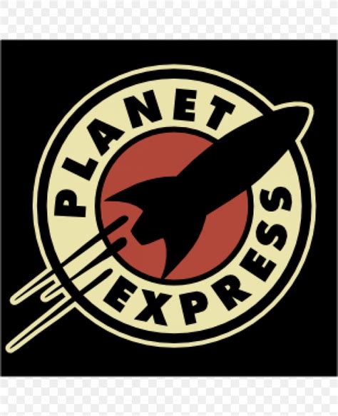 Planet Express Ship Leela Bender Philip J Fry Professor Farnsworth