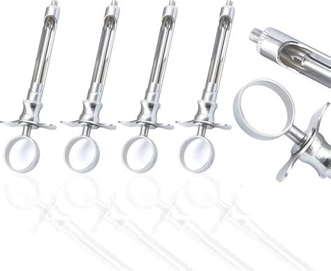 Amazon Aaprotools Premium Dental Anesthetic Syringe Self