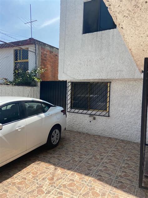 Venta Casa En San Andr S Atenco Tlalnepantla De Baz Toypb