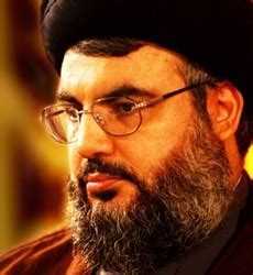 Sayyed Hassan Nasrallah