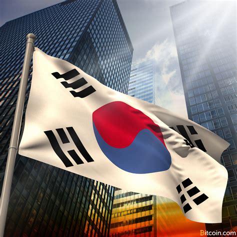 South Korea Advances Crypto Bill Targeting Multi Level And Door To Door