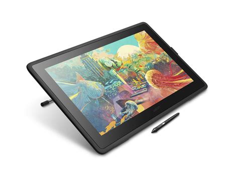 Wacom Cintiq 22 Graphics Drawing Tablet with Screen (DTK2260K0A
