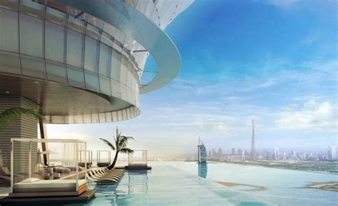 Six Senses Residences The Palm On Palm Jumeirah By Select Group