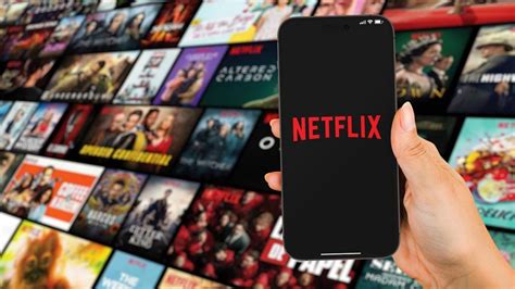 Dile adiós a Netflix esta es la mejor plataforma para ver películas