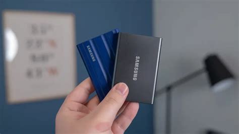 Samsung T Shield Tb External Ssd Review