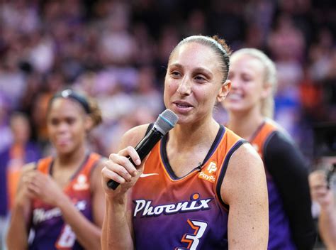 Deadspin Diana Taurasi Mercury Set To Clash With Dream Tina Charles