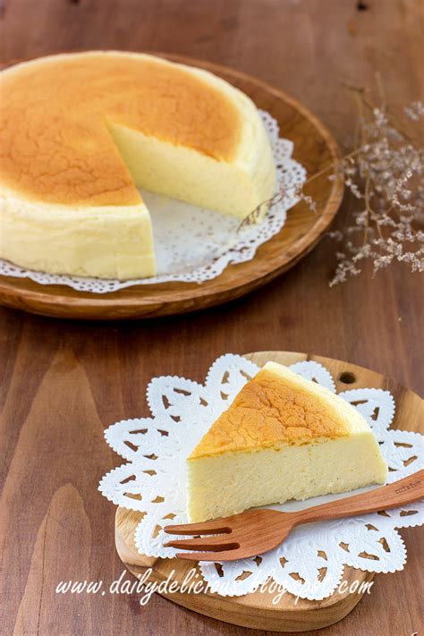 Our 15 Most Popular Japanese Cheesecake Souffle Recipe Ever Easy