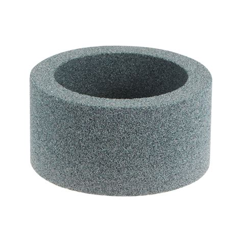uxcell cup grinding wheel    grits silicon carbide green