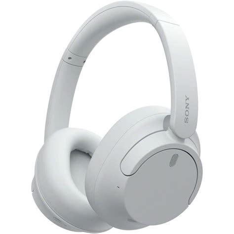 Sony WH-CH720N White | Wireless Headphones | Price in Pakistan