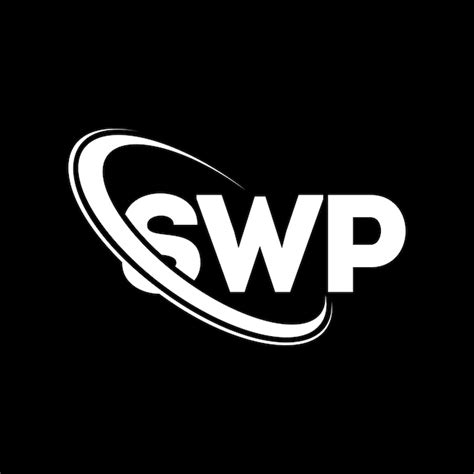 swp symbol vectors illustrations
