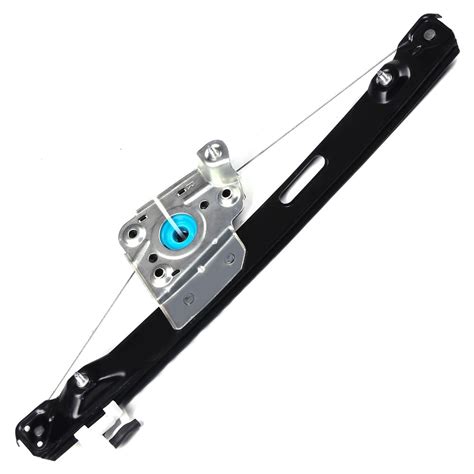 Scitoo Compatible Fit For Power Window Lift Regulator 09 12 For Bmw