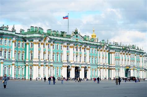 Famous Russian Buildings 101 What They Are And Where To Find Them