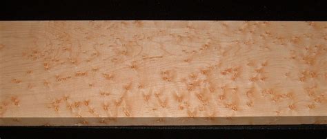 Buy Individual Figured Birdseye Quilted Hard Maple Wood Lumber Boards