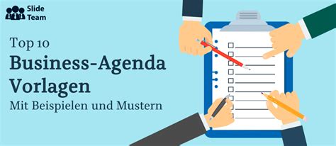 Top Business Agenda Vorlagen Mit Beispielen Und Mustern