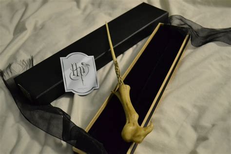 Totally Toys: Harry Potter Wand - Voldemort