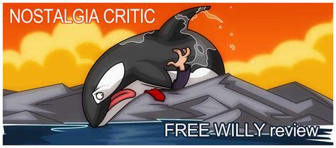 Free Willy | Channel Awesome | Fandom