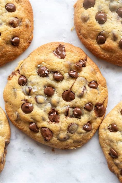 Almond Flour Cookies 5 Ingredients The Big Mans World