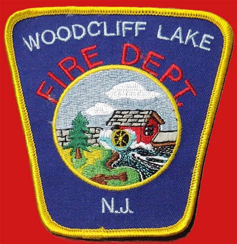 Woodcliff Lake Fire Department Firefighting Wiki Fandom