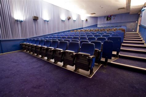 Odeon Tottenham Court Road Conference Venue Meeting Room Hire Event