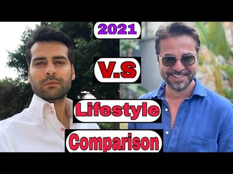 Erkan Meri Vs Engin Altan D Zyatan Comparison Biography Hobbies