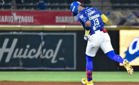 Playoffs LMP Yaquis vs Águilas Walk Off se pone 2 0 en serie