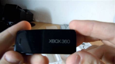 First Look Unboxing New Xbox 360 Wireless Headset With Bluetooth Youtube