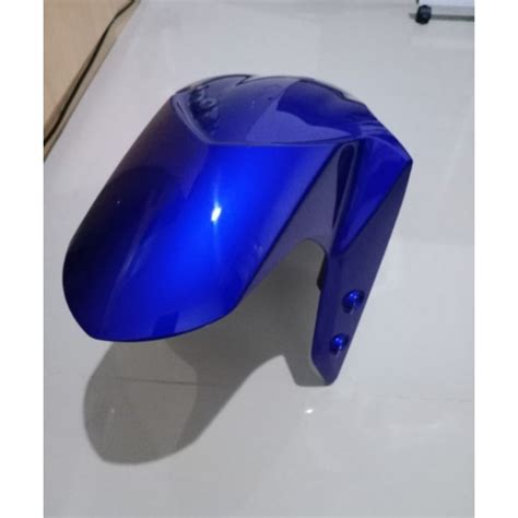 Jual Spakbor Depan R R New Vva V Original Slebor Depan Yamaha R