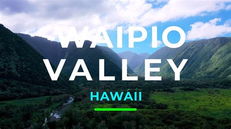 We Hiked The Steepest Road Of Its Length In The United States To Waipio