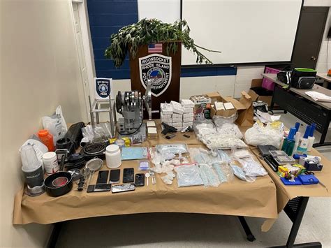 Grand Jury Indicts 2 Men Arrested In Connection To Major Drug Bust In