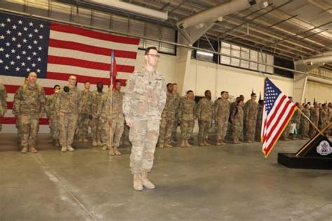 264th Combat Sustainment Support Battalion Fort Liberty