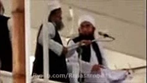 Maulana Tariq Jameel Bayan At Raiwind Ijtema 2015 Live Exclusive