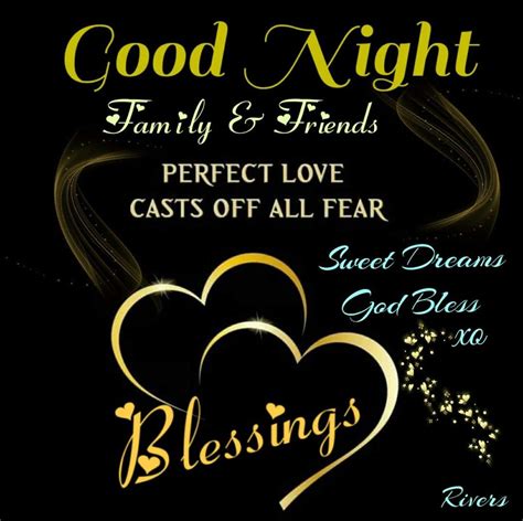 Good Night Blessings Abby Pinterest Blessings Proverbs 17 17 And Night Quotes