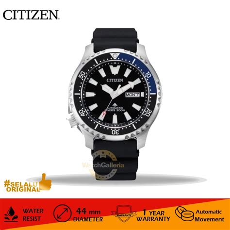 jual jam tangan citizen ny  original murah shopee indonesia