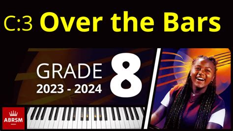 Abrsm Grade 8 Piano Pieces 2023 Tutorials And Performances