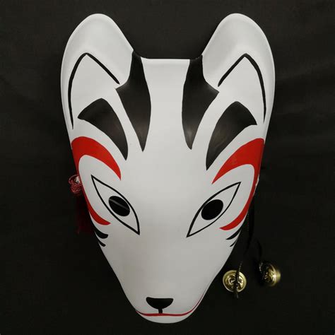 Kitsune Mask - Anbu Yamato