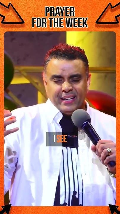 Prayer For The Week Bishop Dag Heward Mills Blessings Youtube