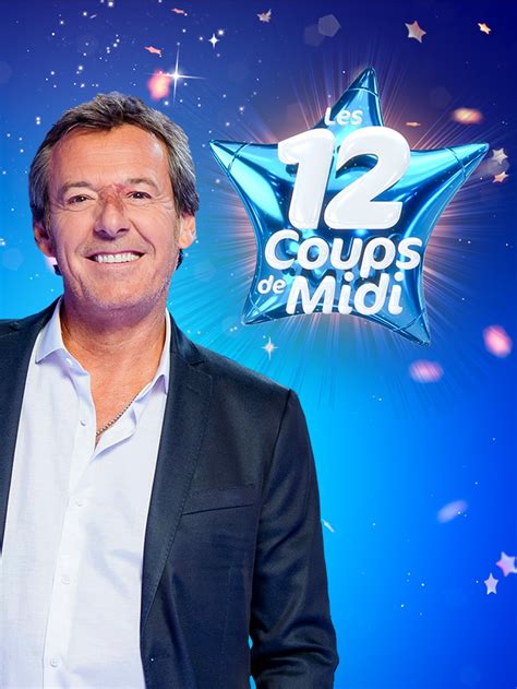 Les Douze Coups De Midi Tf1 Aujourdhui Esam Solidarity