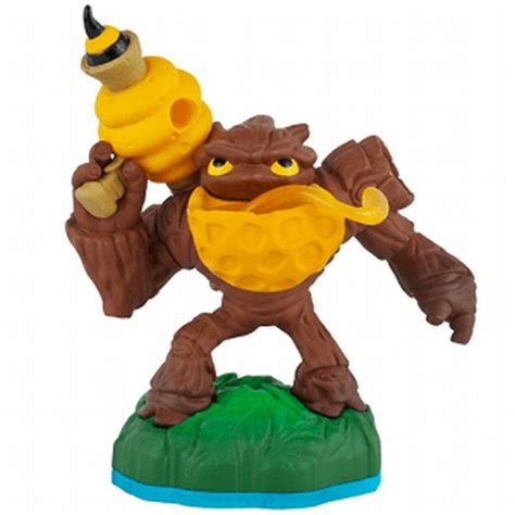 Bumble Blast Skylanders Twisted Realms Video Game Store Retro Games