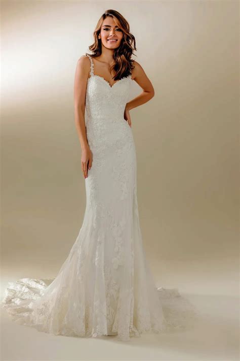 Robe de mariée Ernesta Pronuptia 2023