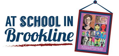 The Public Schools of Brookline / Homepage