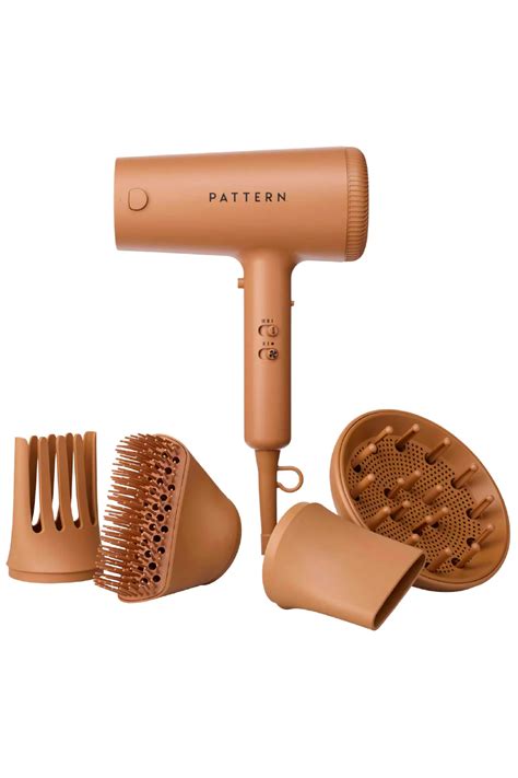 8 Best Hair Dryers For Curly Hair In 2024 According To Experts