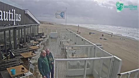 Renesse Netherlands Social Club Planet