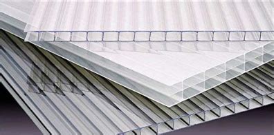 Custom Polycarbonate Greenhouse Panels Supplier