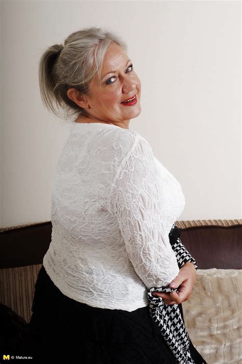 Real Amateur European Granny Expose Pics XHamster